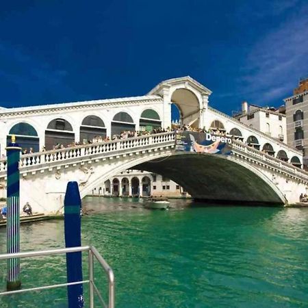 Ferienwohnung CA'Perdon Venedig Exterior foto